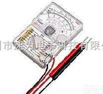 <em>日本</em>三和 指针<em>万用表</em> CP-7D  <em>日本</em>三和 指针<em>万用表</em> CP-7D（薄巧型）