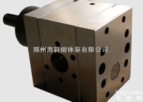 <em>MP</em>-M <em>MP</em>-H <em>MP</em>-R <em>MP</em>-S  <em>海科</em>高温TPU管材<em>熔体</em>泵 PP-R管材<em>熔体</em>泵 <em>熔体</em>齿轮泵