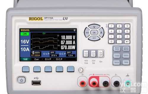 DP1308A  北京普源（RIGOL）DP1308A<em>可编程</em><em>线性</em><em>直流电源</em>