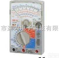 <em>万用表</em>EM-7000  日本<em>三和</em>Sanwa<em>模拟式</em><em>万用表</em>EM-7000
