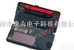 <em>日本三和</em>PS8A  <em>日本三和</em> 便携式太阳能充电数字万用表PS8A