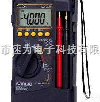日本<em>三和</em> CD800A<em>数字</em><em>万用表</em>  日本<em>三和</em> CD800A<em>数字</em><em>万用表</em>