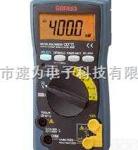 <em>日本三和</em>CD772  <em>日本三和</em>CD772数字万用表
