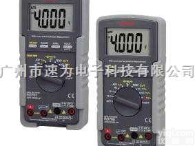 <em>万用表</em>RD700  日本三和 <em>多功能</em>数字<em>万用表</em>RD700