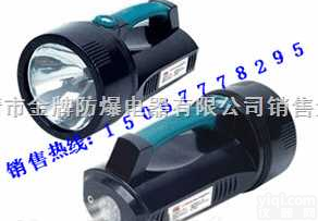 <em>BW6100E</em>  （<em>BW6100E</em>）<em>BW6100E</em><em>手提式</em>防爆<em>探照灯</em>