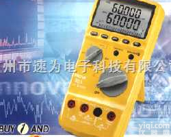 <em>PROVA901</em>  <em>高精度</em>双通道<em>万用表</em><em>PROVA901</em>