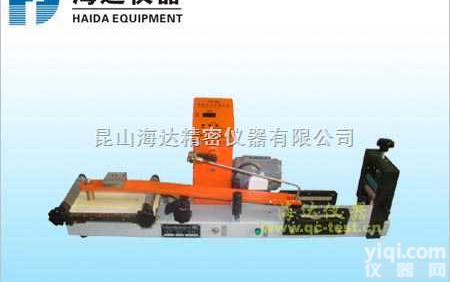 HD-208  印刷<em>试验机</em>，印刷<em>试验机</em>价格，<em>昆山</em>印刷<em>试验机</em>