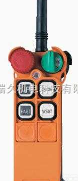 F21-4S  F21-4S<em>行车</em><em>遥控器</em> 天车<em>遥控器</em>