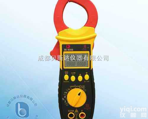 <em>BK9006</em>  <em>功率</em>钳表