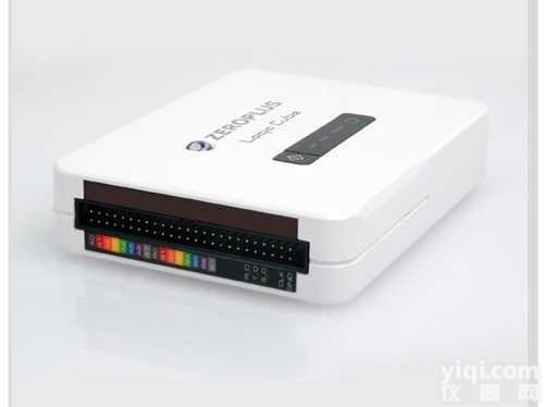 <em>LAP</em>-C（16032）  <em>台湾</em>孕龙<em>LAP</em>-C（16032）逻辑分析仪