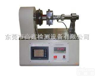 GX-5612 <em> 手机扭转试验机</em>|手机抗扭转试验机|手机扭转寿命试验机