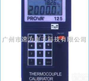 <em>PROVA125</em>  温度<em>校正器</em><em>PROVA125</em>