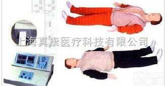 GD/CPR300S（A.B）  心肺复苏｜心肺复苏训练模型｜<em>高级自动电脑心肺复苏模拟人</em>