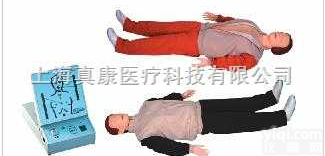 GD/CPR200S  心肺复苏模拟人｜<em>心肺复苏模型</em>|高级心肺复苏训练模拟人