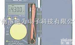 DE17  台湾得益DE-17<em>袋装</em><em>迷你</em>数字<em>万用表</em>DE17<em>万用表</em>DE17