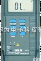 DE3003  台湾得益DE3003温度表（K型探头）DE-3003<em>温度计</em>DE3003