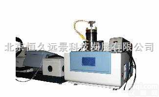 HCT  henven<em>微机差热天平（综合热分析仪）</em>