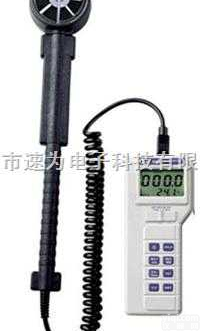 BK8361  台湾贝<em>克莱斯</em>BK8361<em>风速计</em>BK-8361（含风速探棒）BK8361...