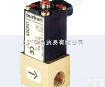 德国BURKERT<em>比例</em><em>电磁阀</em>,宝德<em>比例</em><em>电磁阀</em>