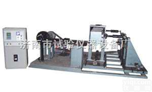 QWP-20  汽车<em>稳定杆</em>疲劳<em>试验台</em>