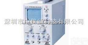 <em>ST16A</em>  供应 扬中科泰 <em>ST16A</em> 10MHz<em>单通道</em><em>示波器</em>（图）