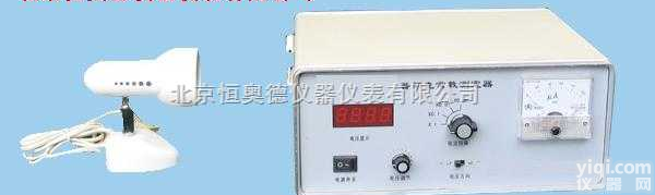 HA8-2559  <em>普朗</em>克常数测定器/<em>普朗</em>克常数测定仪/2559<em>普朗</em>克常数测定器恒奥德