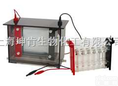 JY-<em>SX</em>3型<em>双向电泳</em>槽