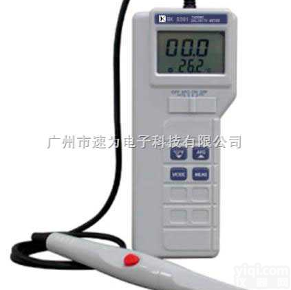 BK8391  台湾贝<em>克莱斯</em>BK8391盐分计BK-8391<em>盐度</em>计BK8391