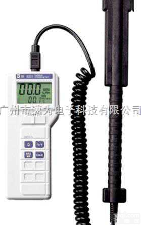 <em>台湾</em>贝克莱斯  <em>台湾</em>贝克莱斯<em>BK</em>-8321数位式温度／湿度／湿球／露点量测计<em>BK</em>832...