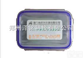 孔雀<em>石绿</em>等水溶性非<em>食用色素</em><em>速测</em>盒