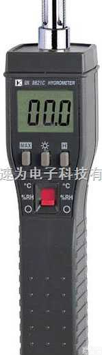 <em>BK</em>-8621C  <em>台湾</em>贝克莱斯<em>BK</em>-8621C温湿度计<em>BK</em>-8621C（高温型）温湿度计...