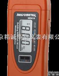 XB-MD818  <em>针式</em>智能型<em>木材</em>水分仪/袖珍<em>木材</em>水分仪