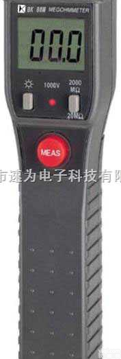 BK86M  台湾贝克莱斯BK86M<em>绝缘</em><em>测试器</em>BK-86M（1000V）<em>绝缘</em><em>测试仪</em>B...