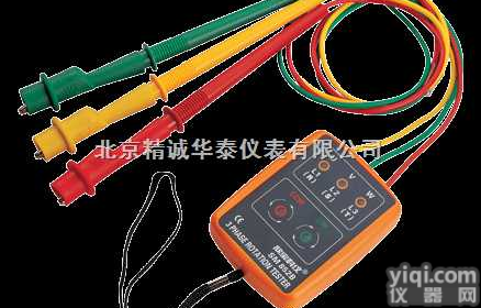 SM<em>852</em>B  <em>相序表</em>/<em>便携式</em><em>相序表</em>