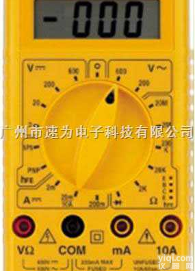 <em>BK836B</em>  台湾贝<em>克莱斯</em><em>BK836B</em> 3½位多功能电表BK-836B万用...