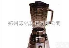 878-A（B）<em>多功能</em><em>粉碎机</em>（<em>玻璃杯</em>）