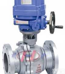 ZRJQ  <em>智能型</em>电动<em>球阀</em>,进口电动<em>球阀</em>