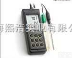 <em>HI98160N</em>  哈纳<em>高性能</em>防水型PH/ORP/℃<em>测定仪</em>