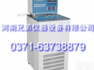 DL-4030<em>低温</em><em>冷却液</em><em>循环泵</em>,容积;30L,温度:-40℃