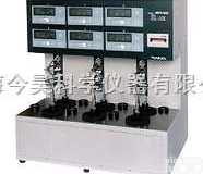 MPC-602[TANAKA]  MPC-602自动微量<em>浊点</em><em>实验仪</em>