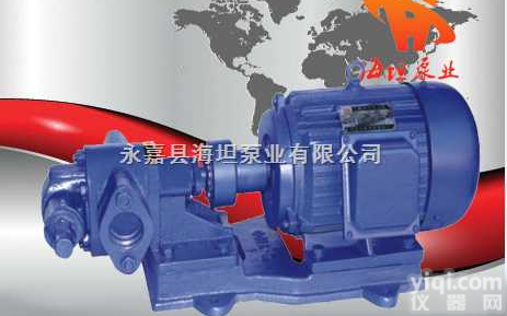 KCB/2CY型齿轮油泵,<em>不锈钢齿轮泵</em> ,齿轮油泵