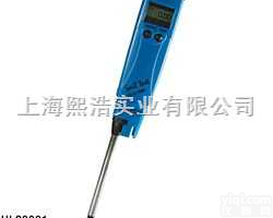 HI98331  HANNA哈纳笔式土壤电导率测定仪