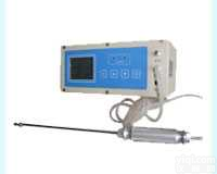 HD-5<em>便携</em>型泵吸式<em>氢气检测仪</em>