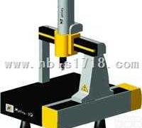 国产进口<em>宁波</em>三坐标<em>测量仪</em>的原理及维修保养