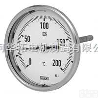 54  德国wika双金属<em>温度计</em>54具有GL<em>认证</em>双金属<em>温度计</em>