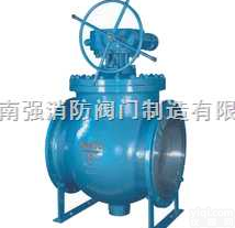 <em>DYQ340H</em>  <em>DYQ340H</em><em>上装</em>式偏心半<em>球阀</em>