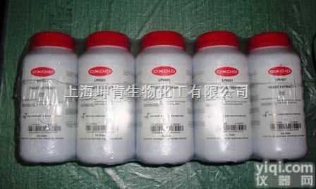 <em>显色</em>UTI<em>培养基</em>（CM0949）