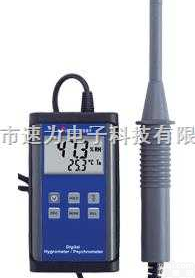 SUMMIT597  <em>韩国</em>森<em>美特</em>SUMMIT-597高温<em>温湿度计</em>SUMMIT597