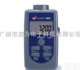 SUMMIT<em>505</em>  <em>韩国</em>森美特SUMMIT-<em>505</em>数字接触/非接触转速表SUMMIT<em>505</em>
