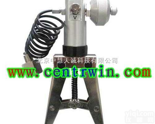 <em>HYFQ</em>-4.0S  <em>手持</em>压力泵 进口